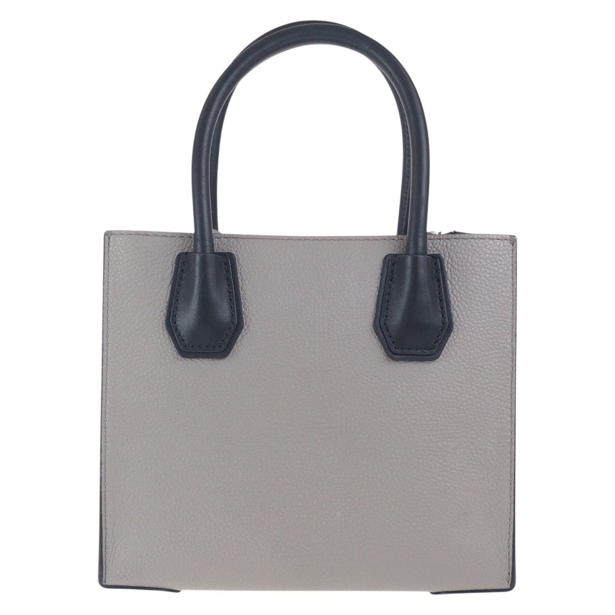 美品 Michael Kors マイケルコース グレー マルチカラー