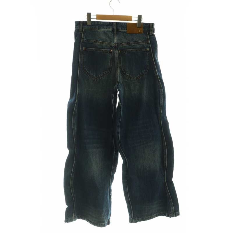 ルイヴィトン LOUIS VUITTON 23SS RM231 YC7 HOD71W ウェイビー