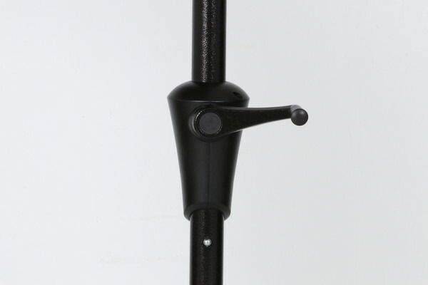 対象 半円パラソル