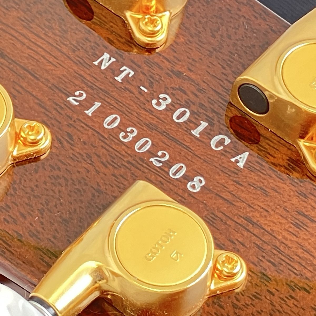 HISTORY NT-301/CA エレアコ あいみょん リニューアルモデル