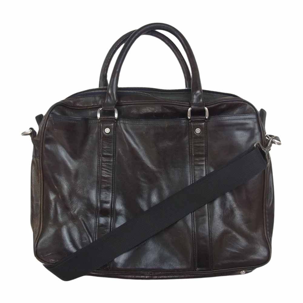 美品ココマイスター 鞄マットーネ ジルベルト ココマイスター