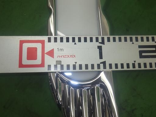 マッハ7 日野型