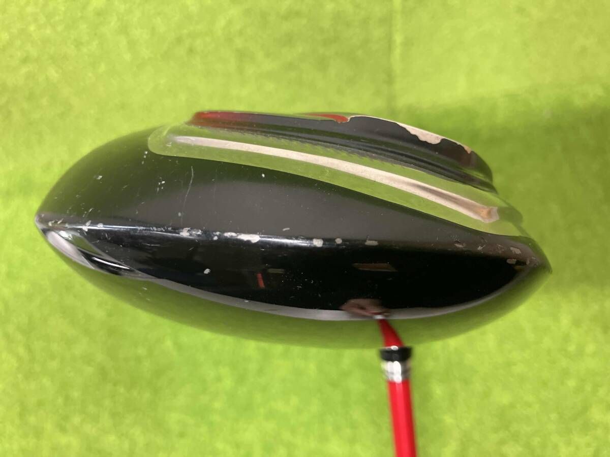 DUNLOP XXIO 8 ドライバー MP800 フレックスS ロフト角10.5