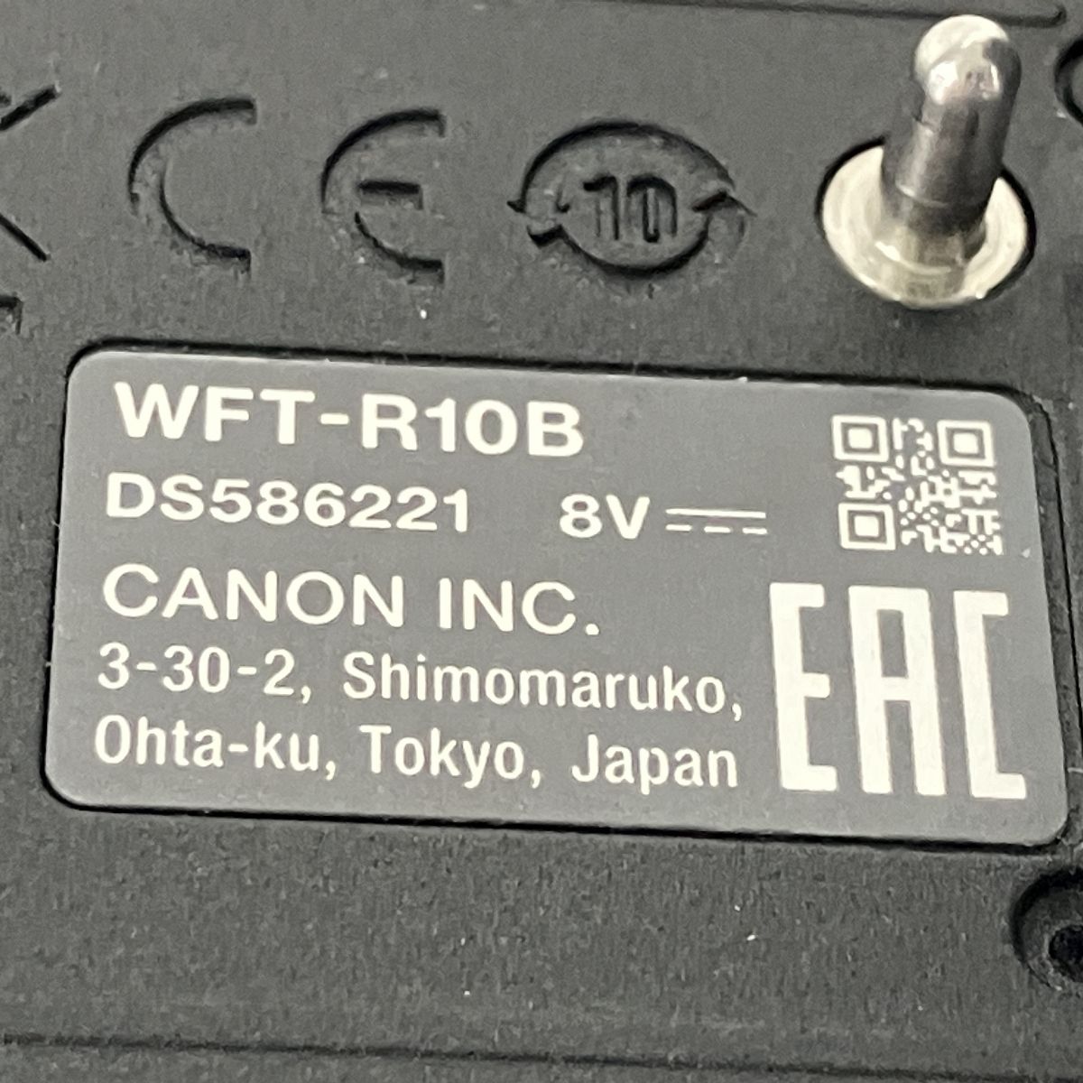 カメラ周辺機器
