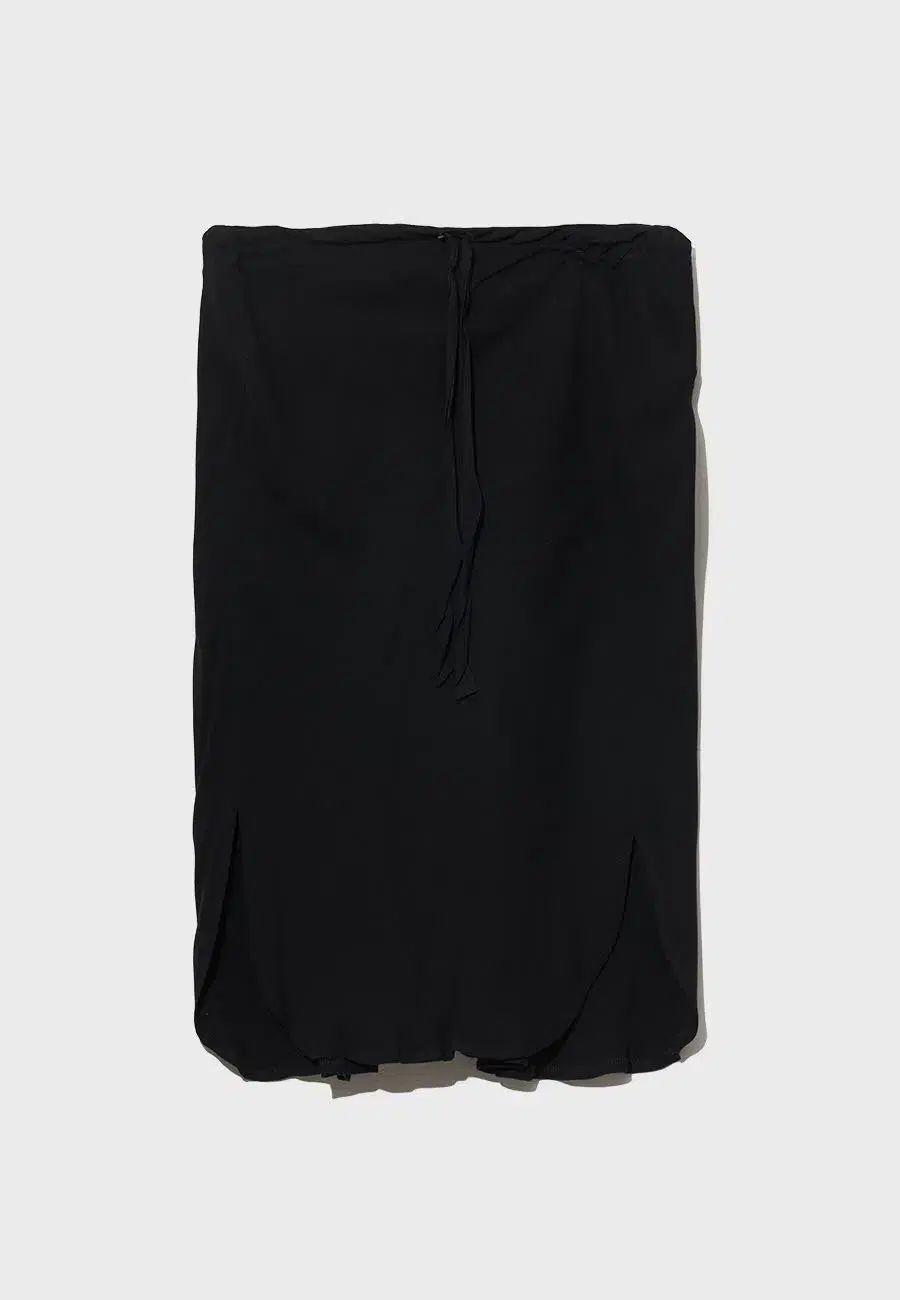 DEMEULEMEESTER skirt