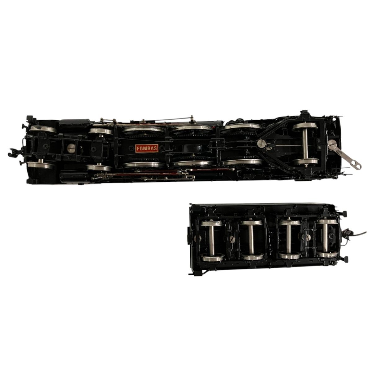 鉄道模型 JNR
