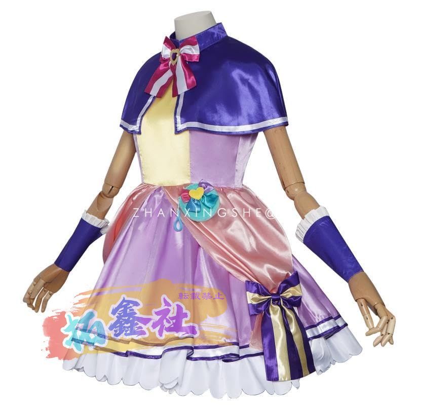 キュアフレンディコスプレ衣装 コスプレ衣装|ハロウィン クリスマス イベント パーティー お正月 祭り 文化祭 学園祭 舞台服 WWW_IMPECCABLEHEALTHCARESERVICES_COM