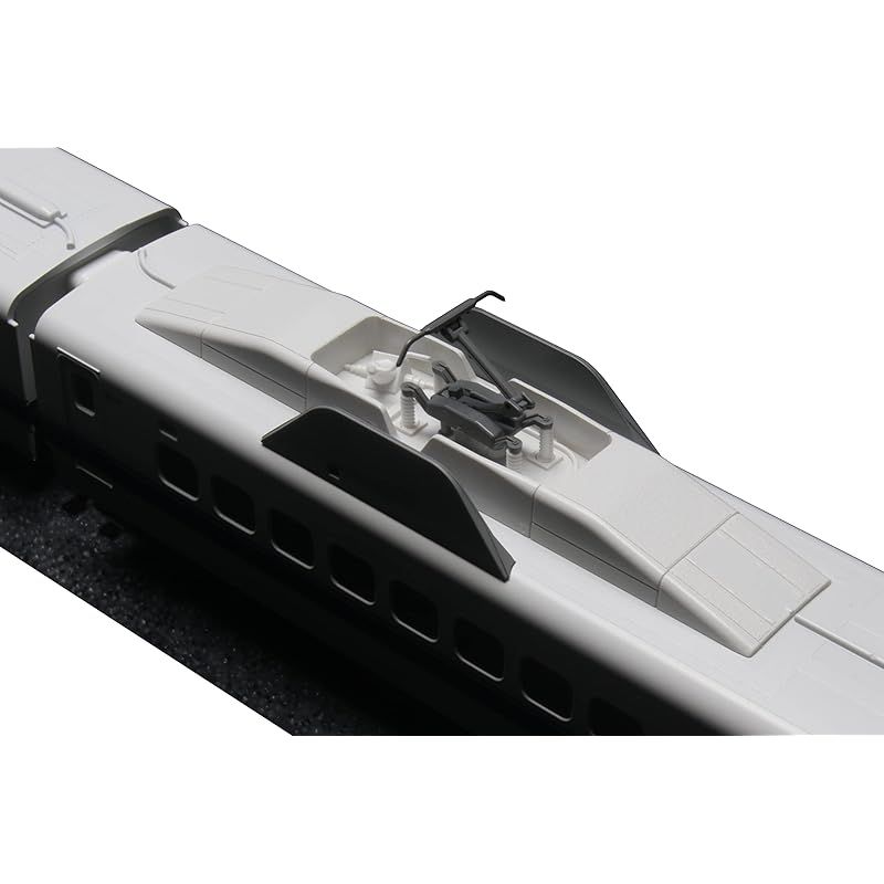 Nゲージ　300系新幹線「のぞみ」 Amazon | KATO Nゲージ 300系新幹線「のぞみ」 16両セット 10