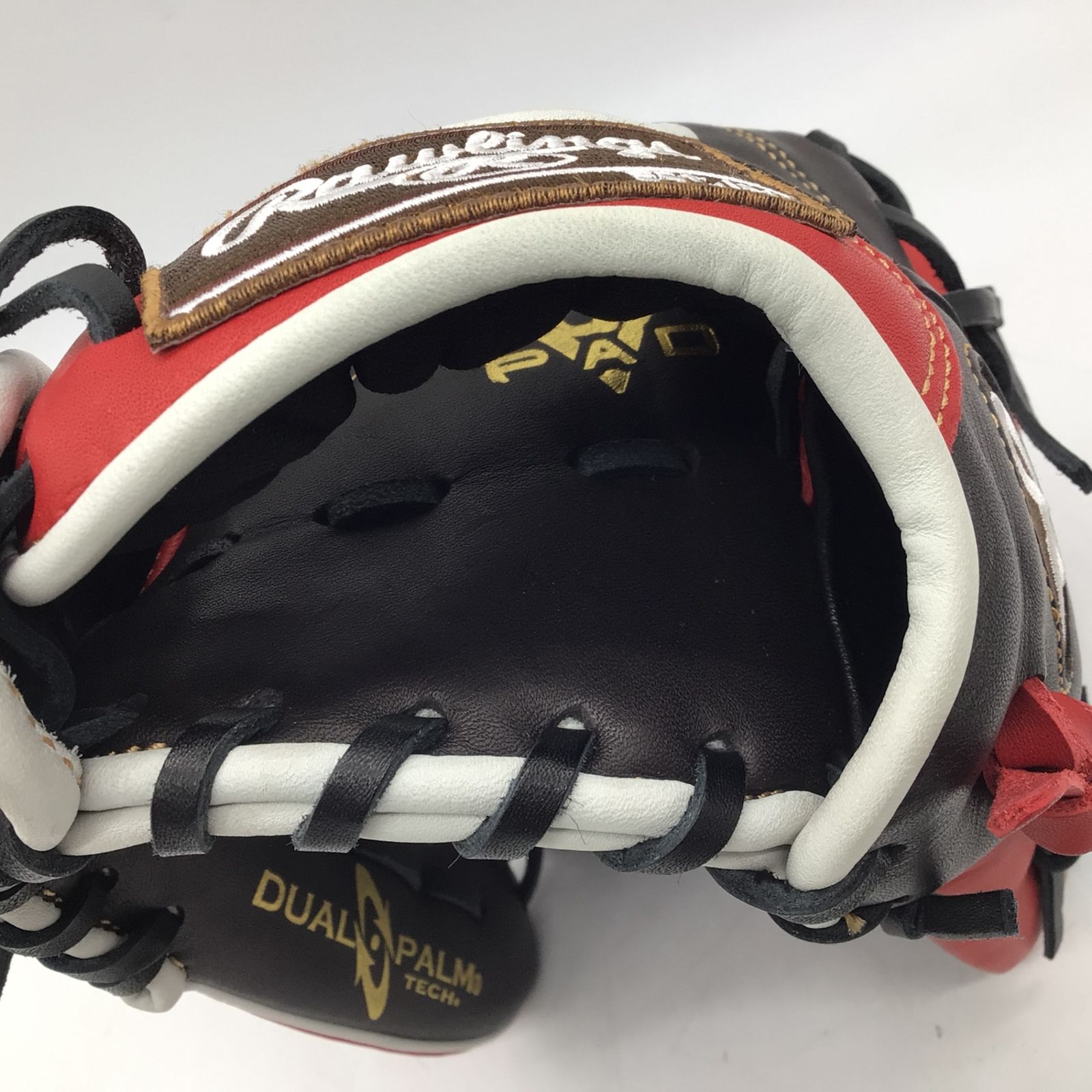 10271 Rawlings ローリングス HOH 女子ソフトボール グローブ GS1HDR34 11.5インチ グラブ ソフトボール 野球用品 LLC-HASEGAWATOSO_COM