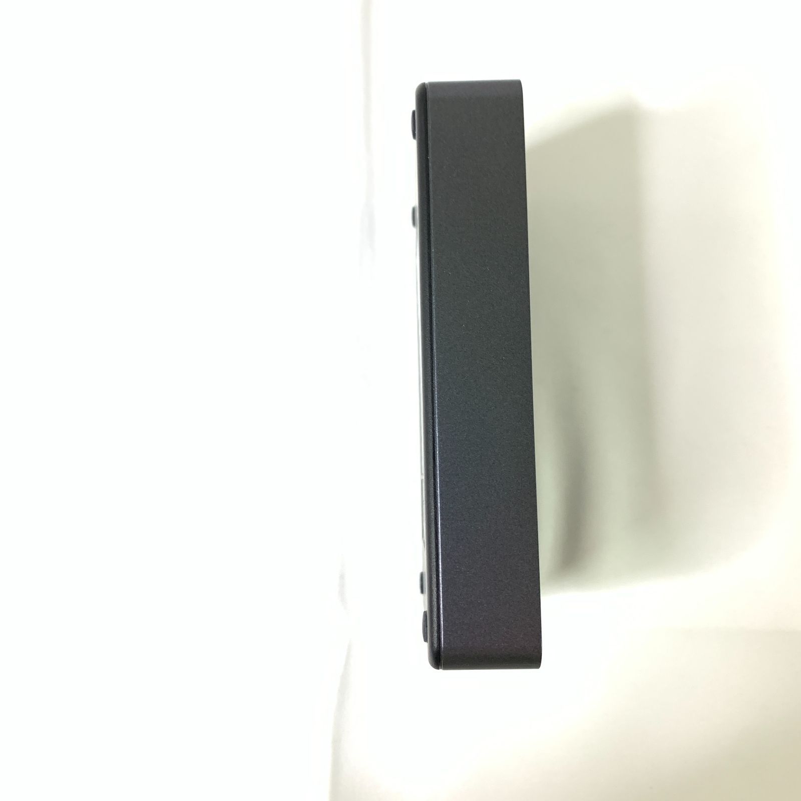 耐衝撃ポータブルHDD 4TB