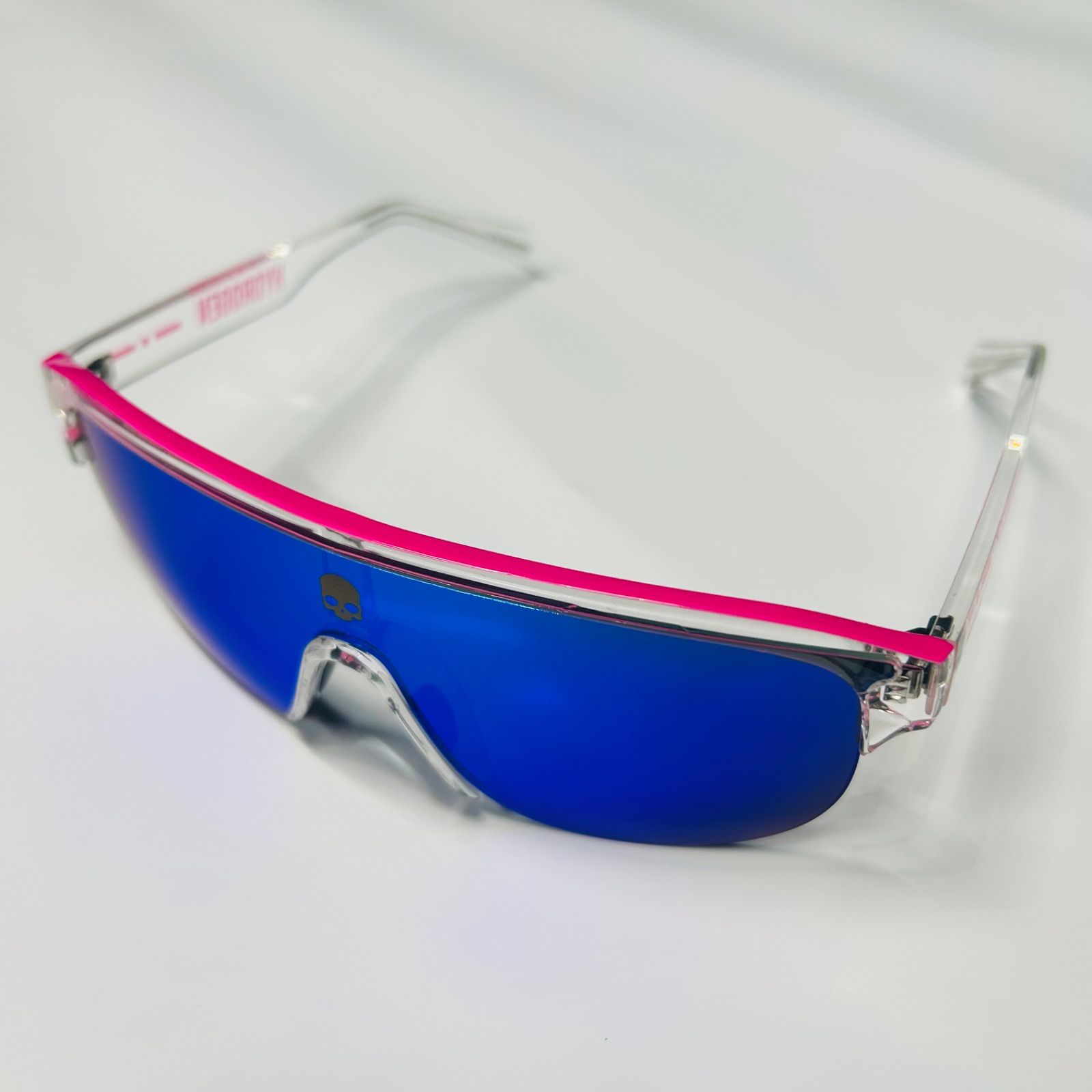 新品】HYDROGEN ハイドロゲン GOLF スーパーファストマスク 210 