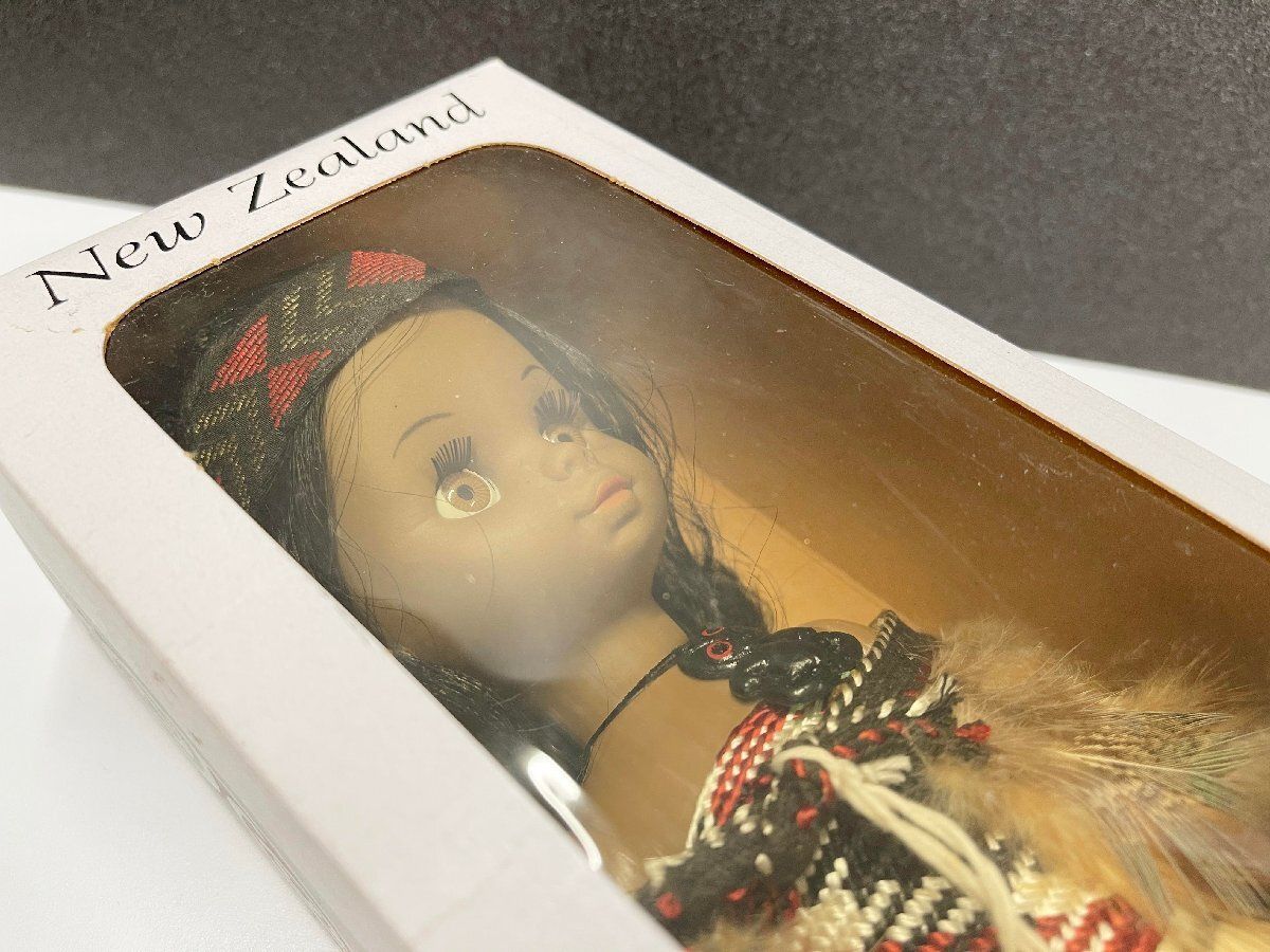 ⭐鈴蘭を持ったアンティークビスクドール　8 ⭐鈴蘭を持ったアンティークビスクドール 8