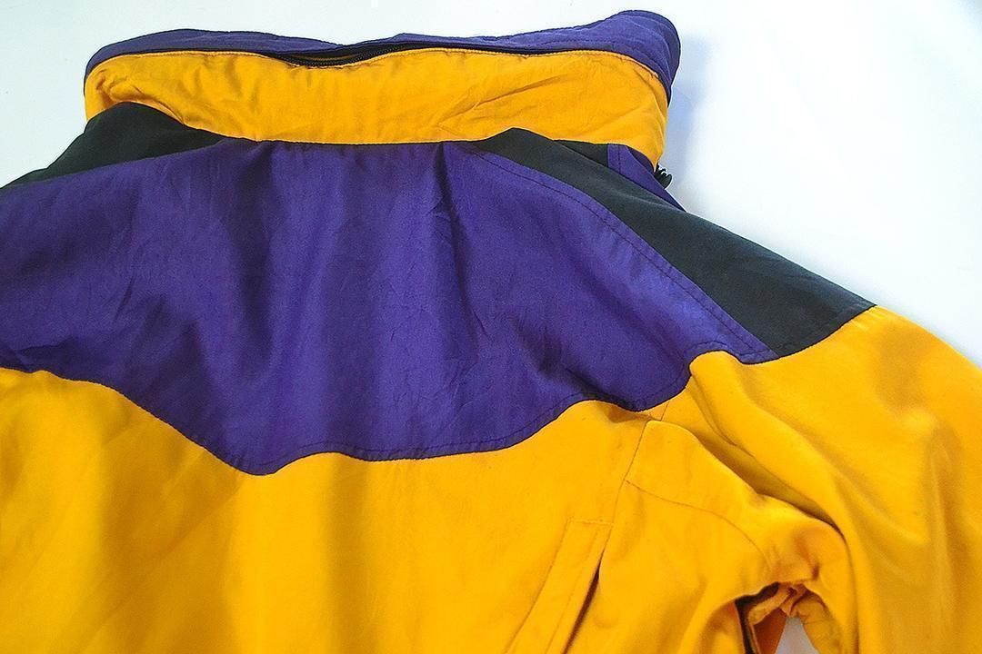 エクストリーム スキージャケット