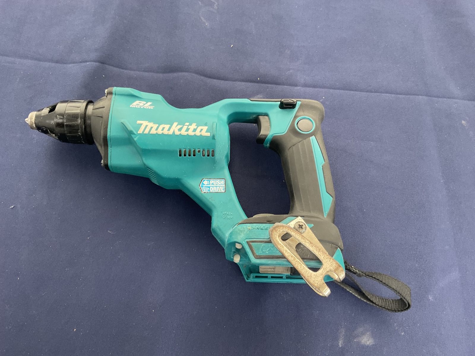 マキタ makita コードレススクリュードライバ FS454DZ 八尾店