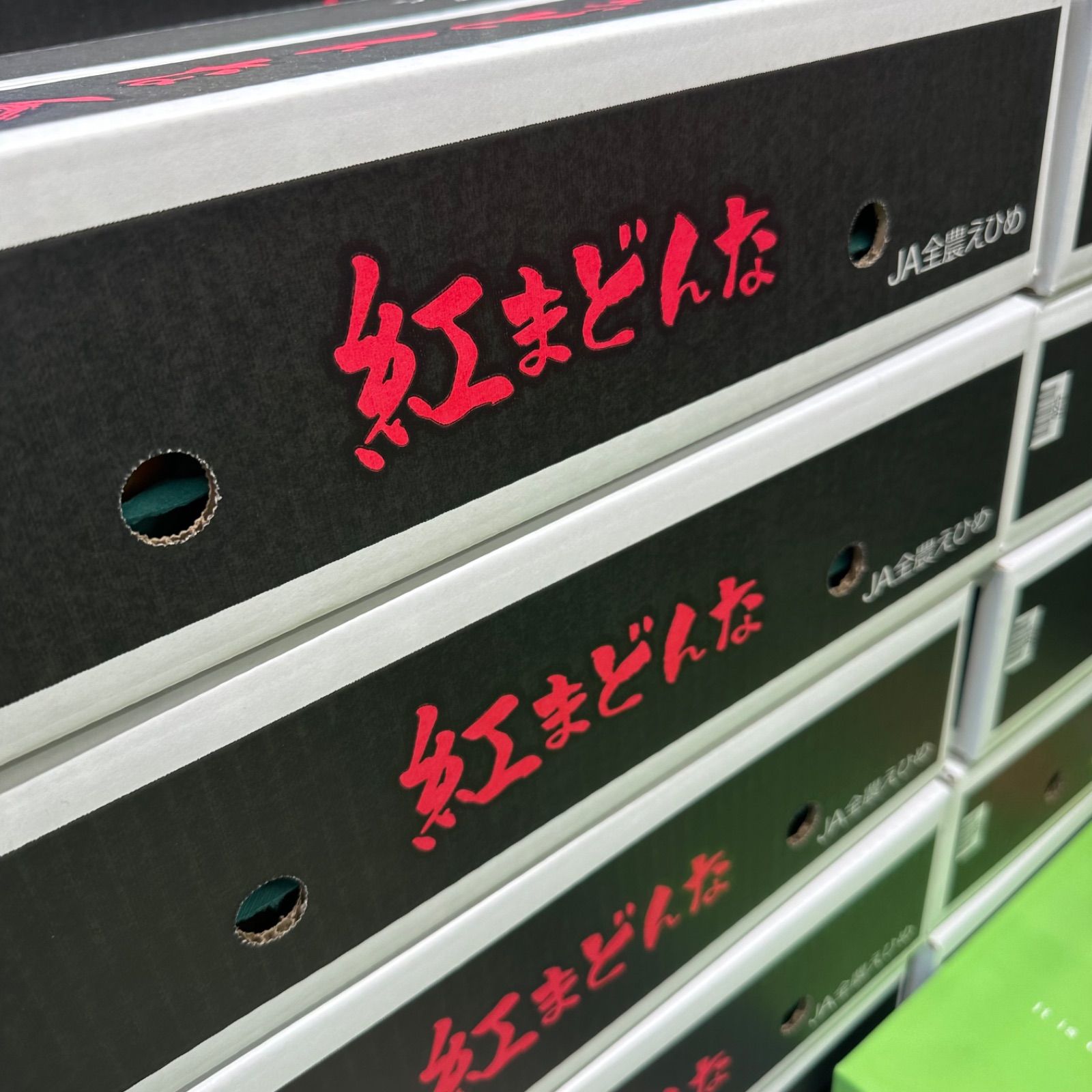 紅まどんな5キロ 3L