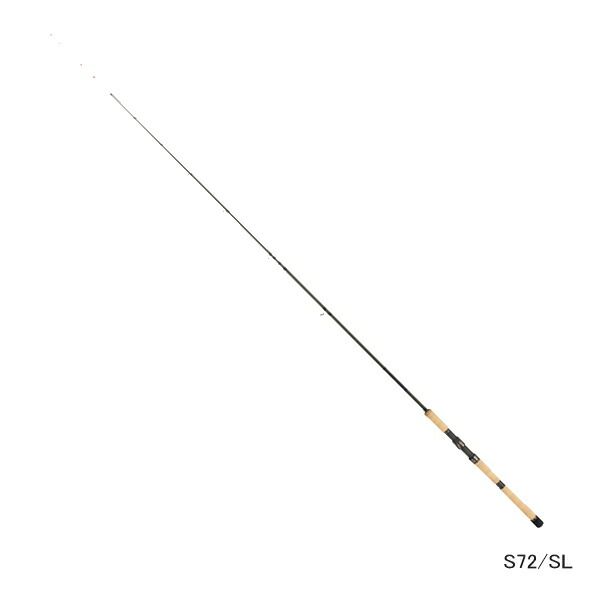 ≪ 21年10月新商品 ≫ テイルウォーク tail walk バンピー S72|SL 〔仕舞寸法 112cm〕