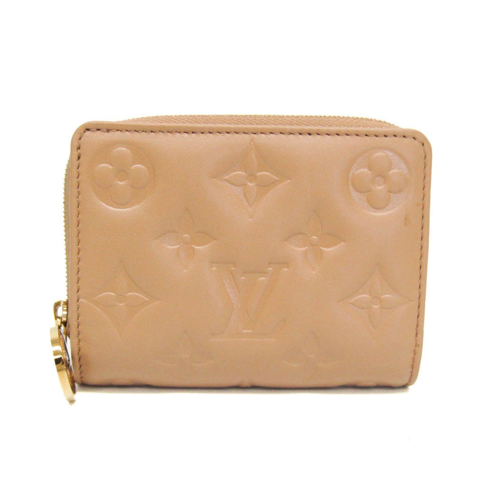 【初回限定】 ルイ・ヴィトン(Louis Vuitton) モノグラムエンボス 小物