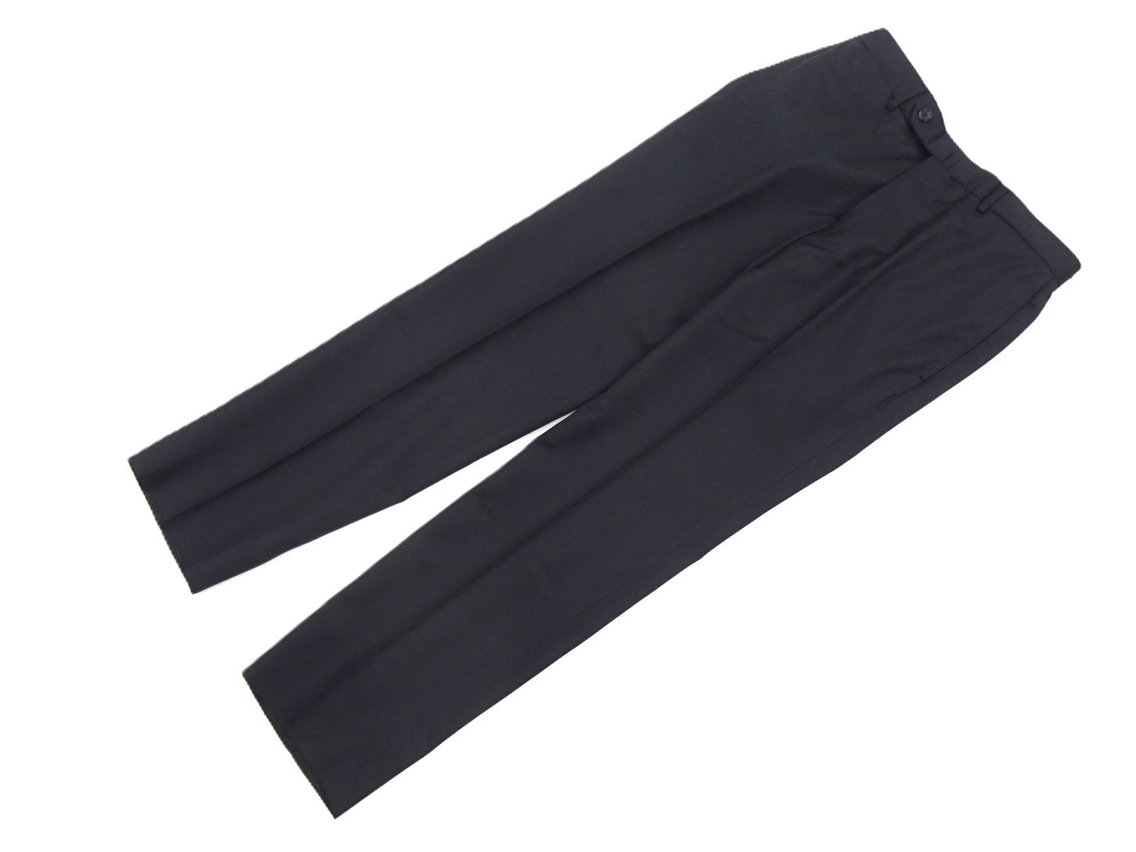 【極美品】TOMORROWLAND PILGRIM 3ピース スーツ zegna 極美品トゥモローランド ピルグリム3ピーススリーピース スーツ