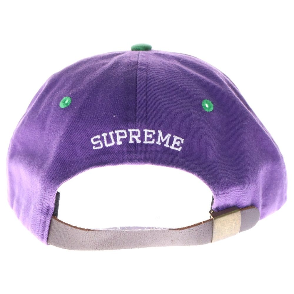 帽子 Supreme 6-Panel cap Supreme - S Logo 6-Panel Cap - UG.SHAFT