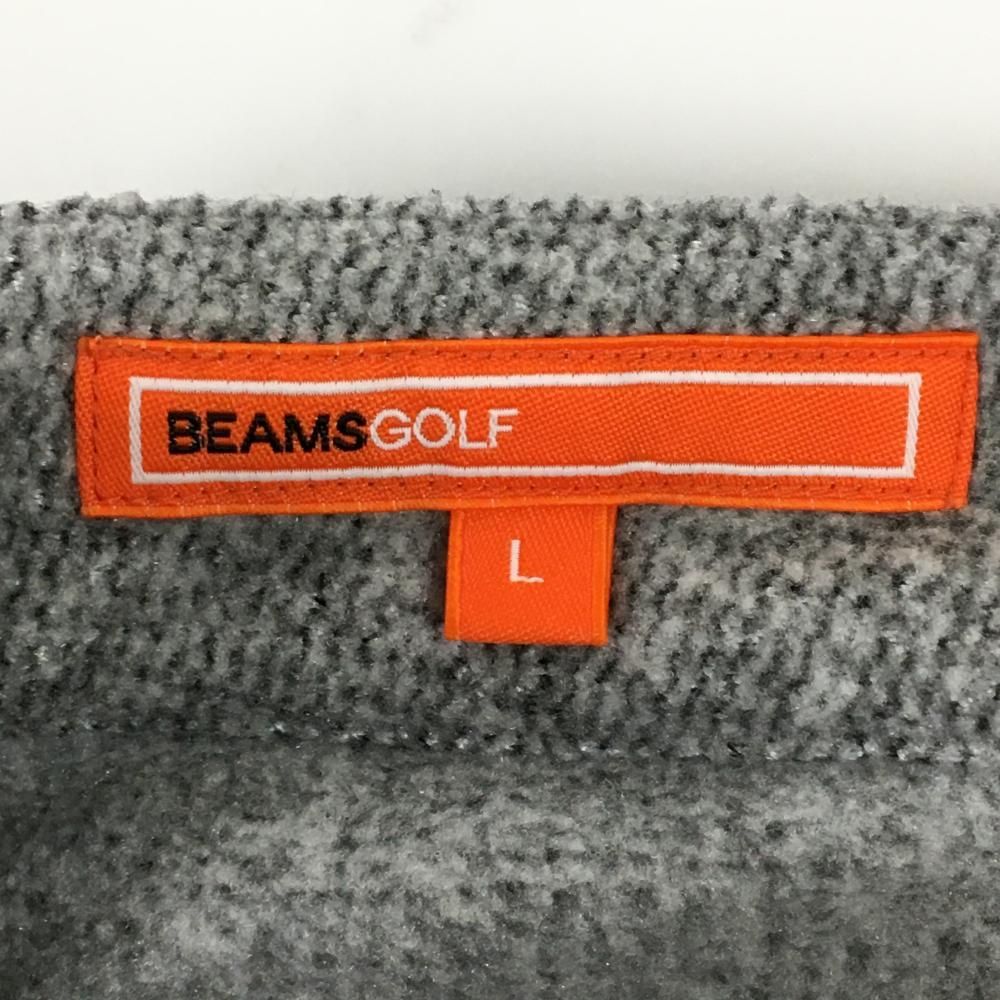 ポケット切替 メンズ