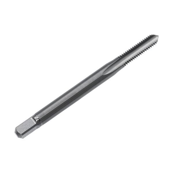 N-CT-LA-P3-M1.6X0.35-1.5P 軽合金用超硬ハンドタップ