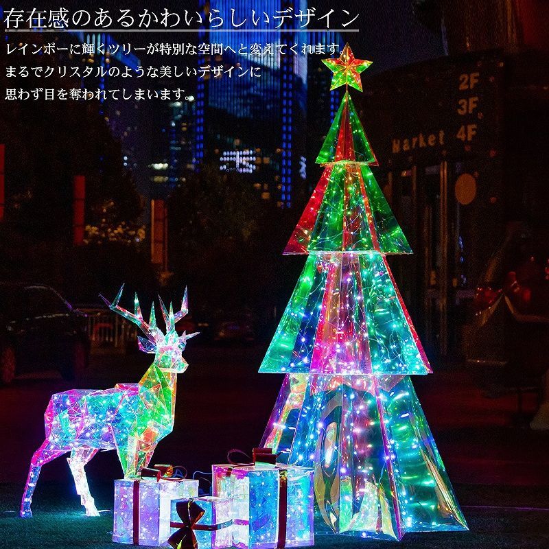 マジック LED