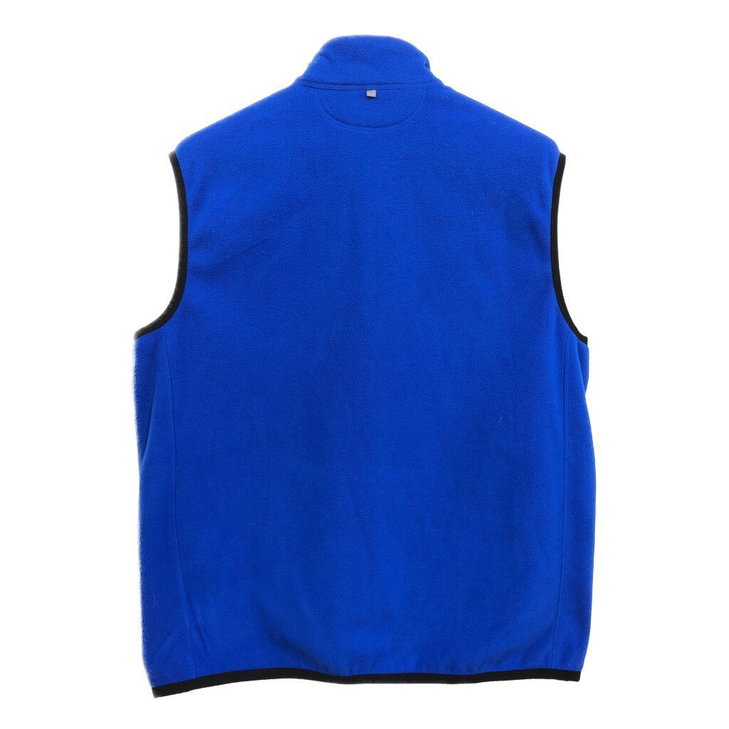Polo by Ralph Lauren ポロ ラルフローレン フリースベスト ブルー