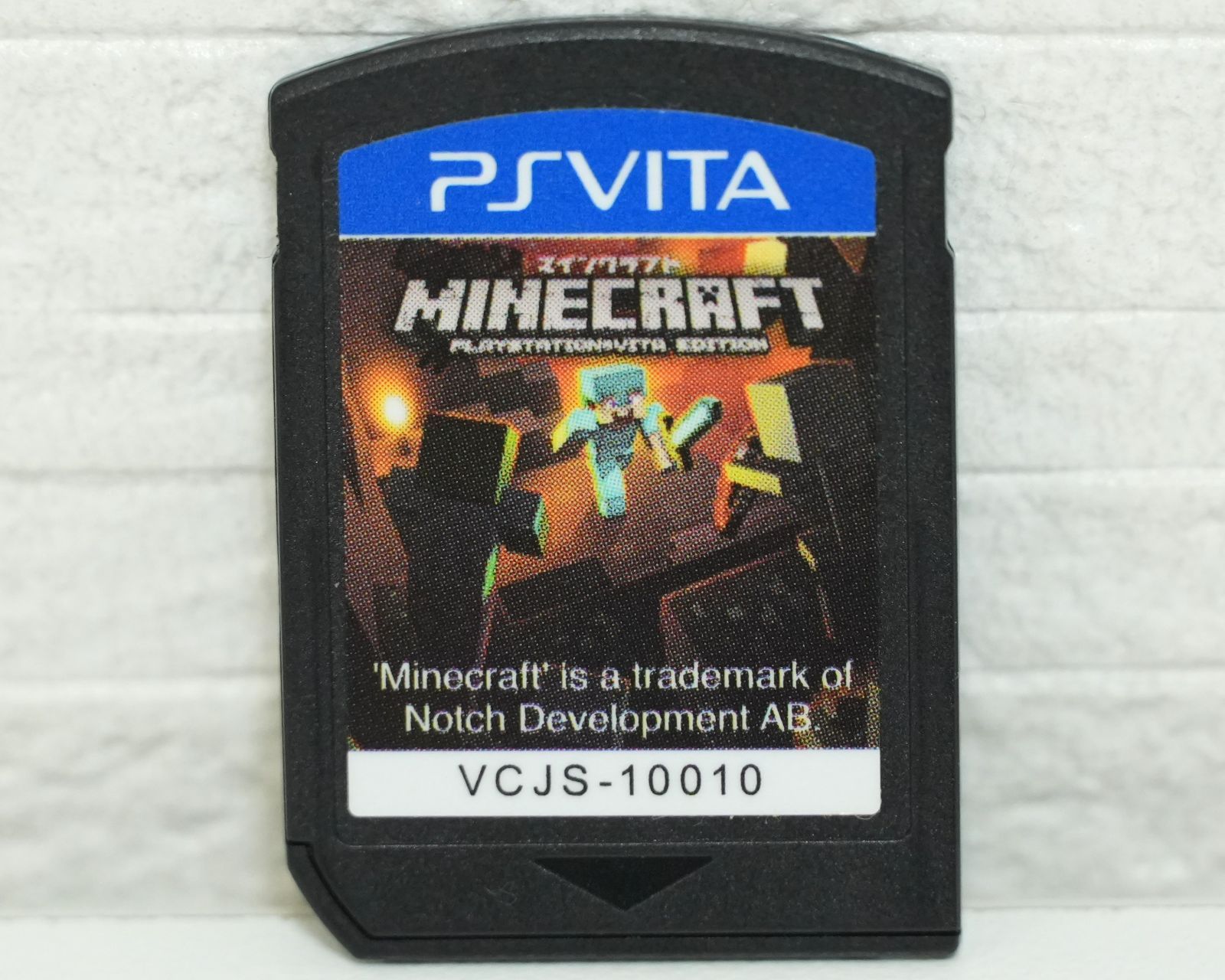NI] ジャンク品 PlayStation Vita PS Vita SONY アクア・ブルー