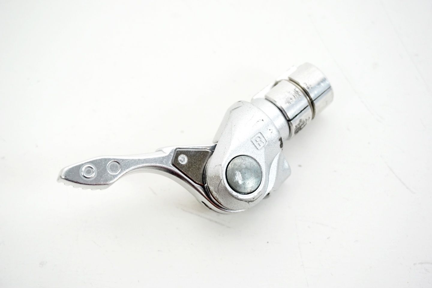 RIVENDELL 「リヴェンデル」 S-2 BAR END SHIFTER 右のみ シフター / バイチャリ中目黒店
