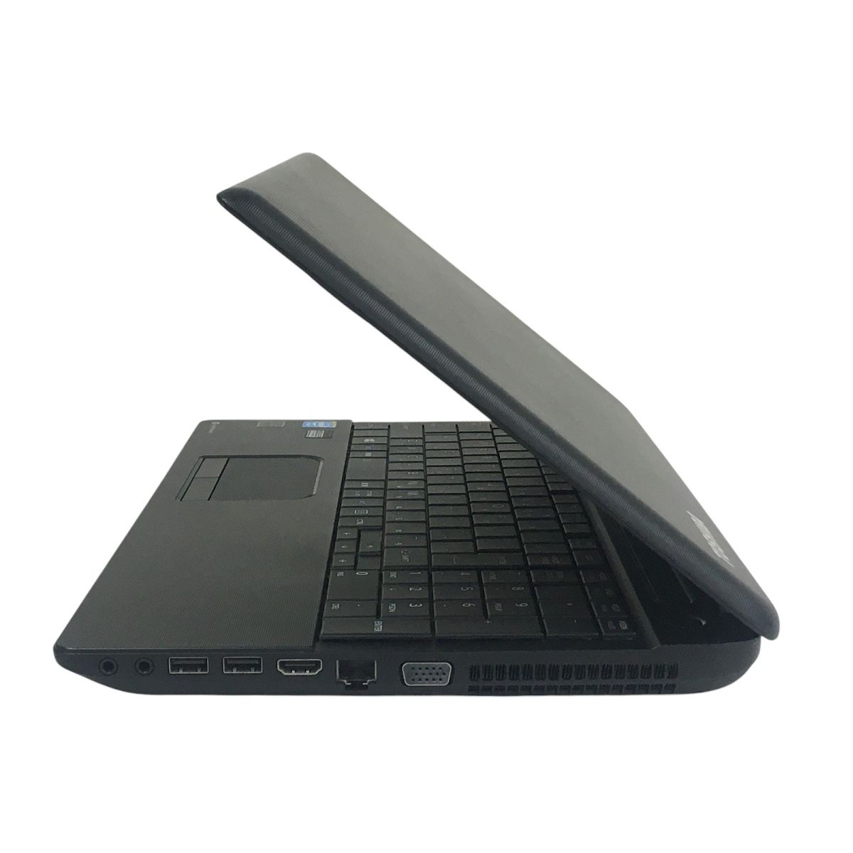 TOSHIBA dynabook T353/31JBS PT35331JSMBS ノート PC Celeron 1037U 4GB SSD 500GB  15.6インチ FWXGA Windows 10 Home 中古 良好 T9277129 - メルカリ