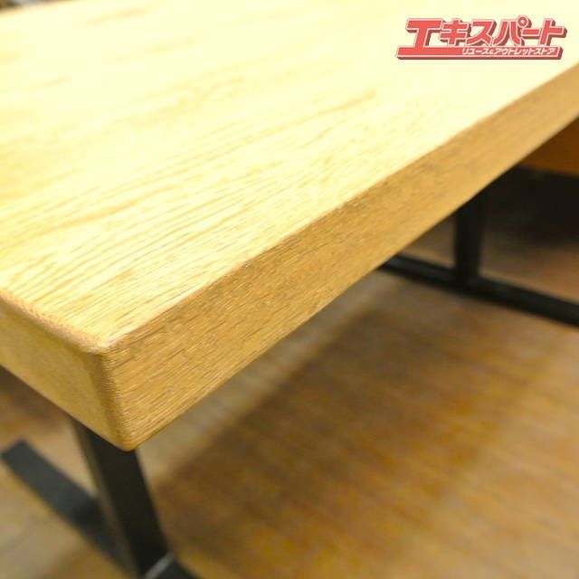 CRASH GATE BOSE Ⅱ LD TABLE/クラッシュゲート ボース2 LD テーブル