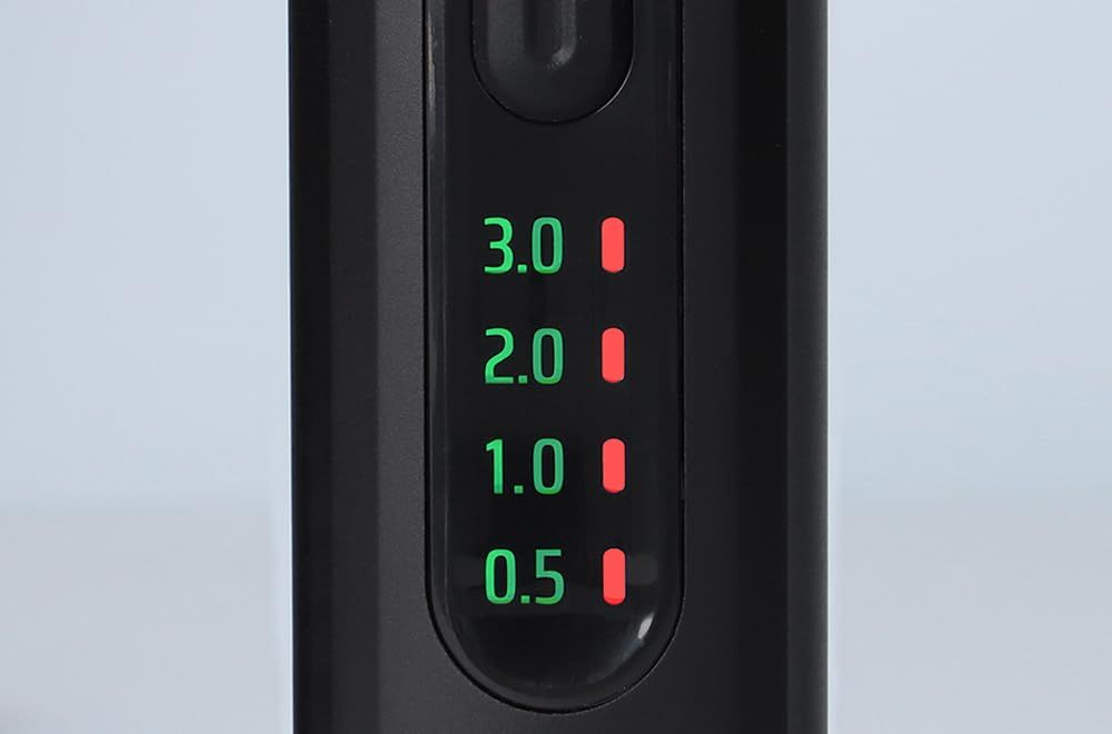 充電池使用 アクシス