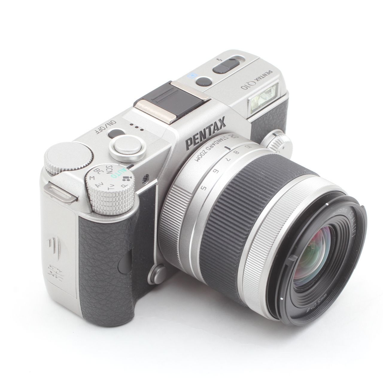 ショット数2,965枚】PENTAX Q10 ズームレンズキット Number Of ショット数2,965枚】PENTAX Q10 ズームレンズキット Number Of