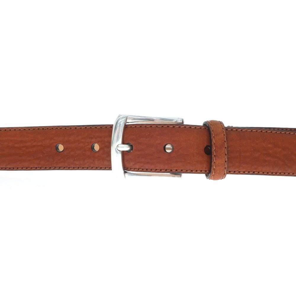 新品】パオロ ヴィターレ PAOLO VITALE シャークレザー ベルト