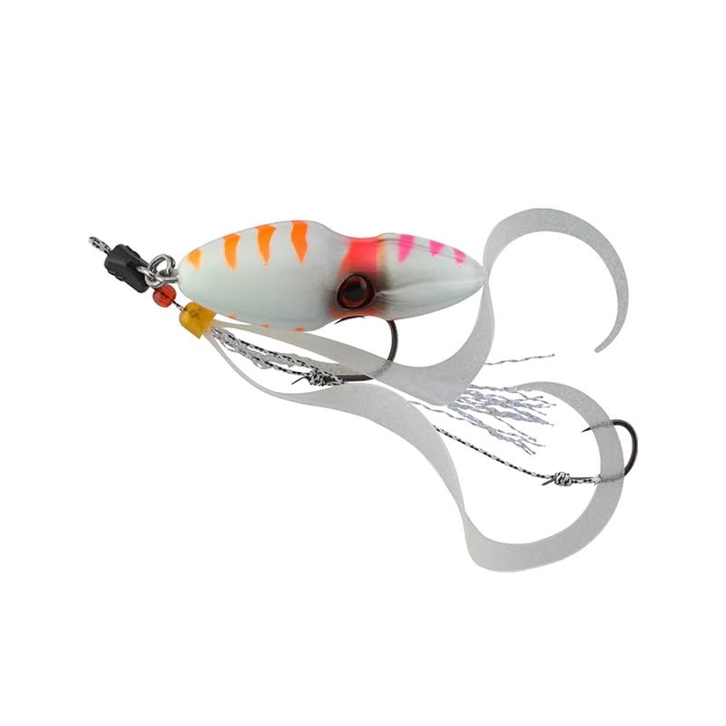 JACKALL(ジャッカル) TG ビンビンスイッチ アマダイ Special 80g F0316 グローハイアピール 1