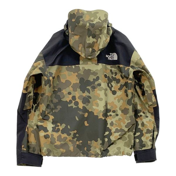 THE NORTH FACE GORE-TEX 1990 マウンテンジャケット NF0A3JPA