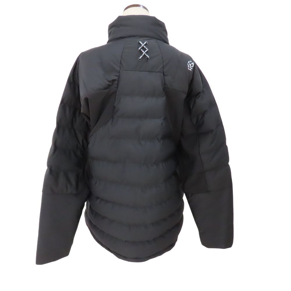 ラッセルノ　ゴルフジャケット 中古】ラッセルノ RUSSELUNO ゴルフ アウター ジャケット 型:RG