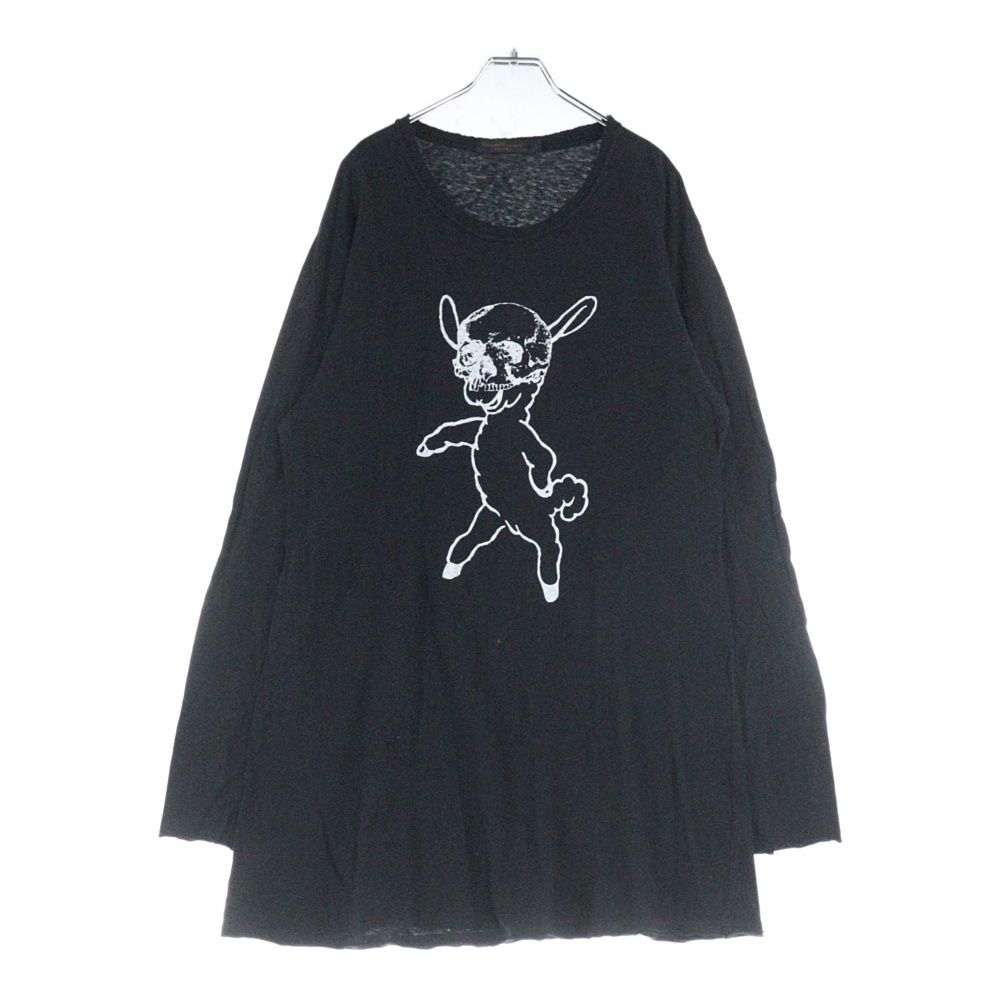 UNDERCOVER (アンダーカバー) Archive グラフィックプリント ロング丈