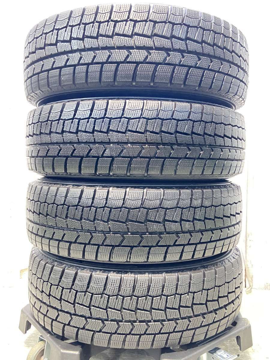 175/65R15 ダンロップ ウィンターマックス WM02 JECT R6 15x5.5 100 