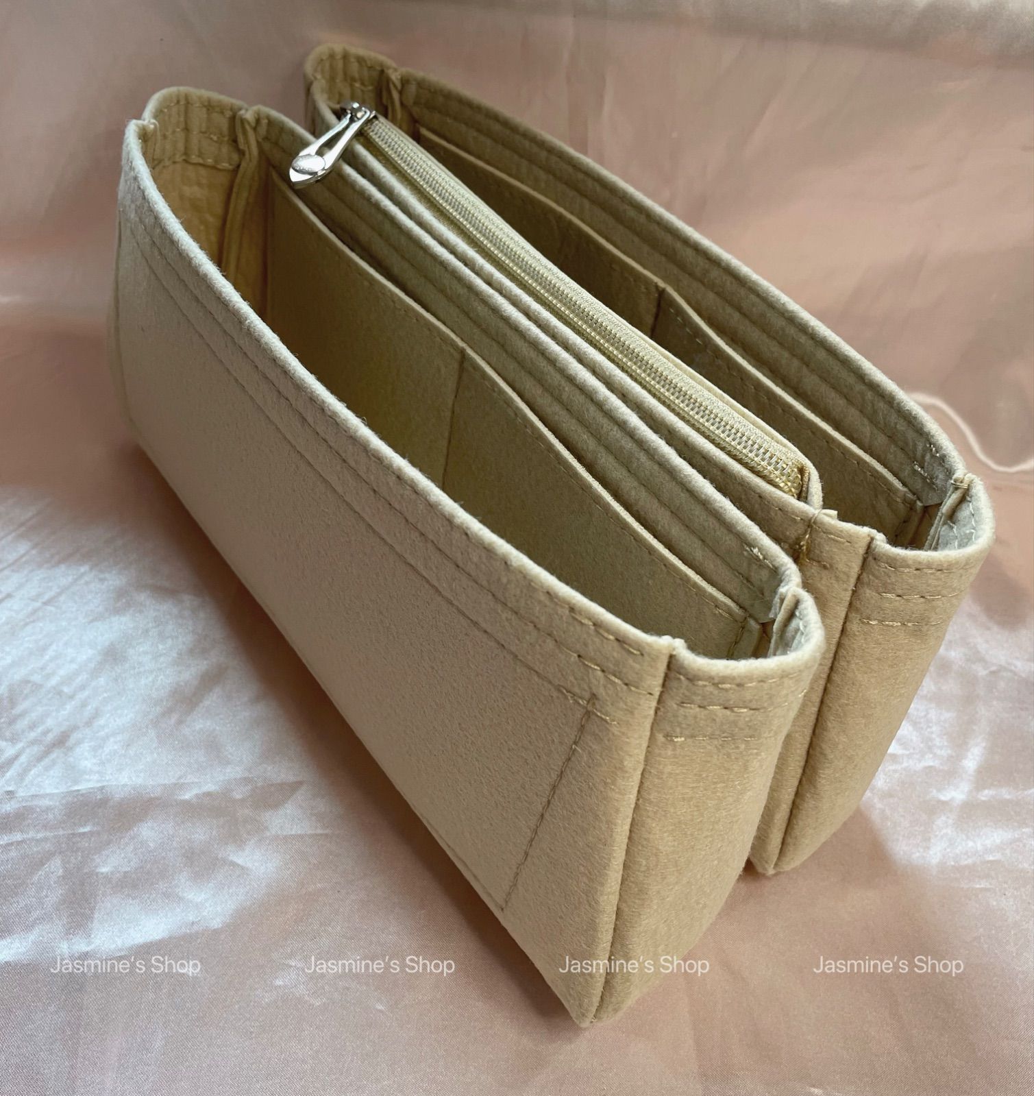 ココハンドル coco handle 幅29用 フラップバッグ 専用 バッグ
