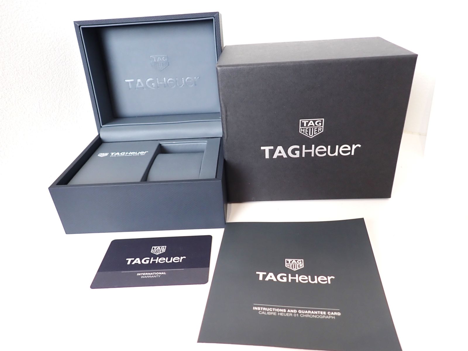 定価81万円↑良品 TAG Heuer タグホイヤー カレラ CAR2090.FT6088 セラミック 自動巻 時計 メンズ 549-4