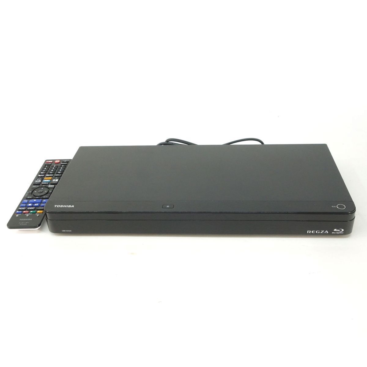 dbr-w509ジャンク品 太けれ