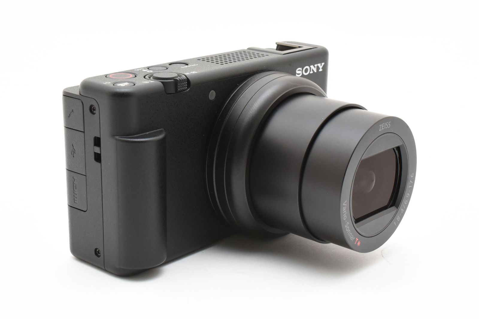 Amazon.co.jp: SONY(ソニー) 【ZV-1M2 と バッテリー/チャージャー