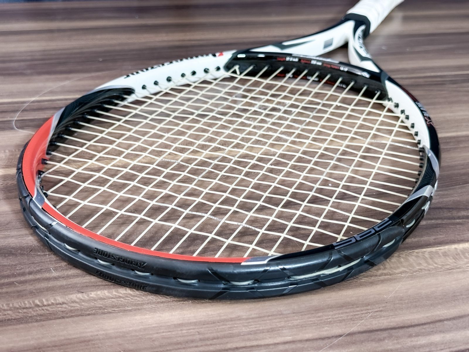 硬式テニスラケット　BRIDGESTONE X-BLADE 290g 硬式テニスラケット BRIDGESTONE X-BLADE 290g