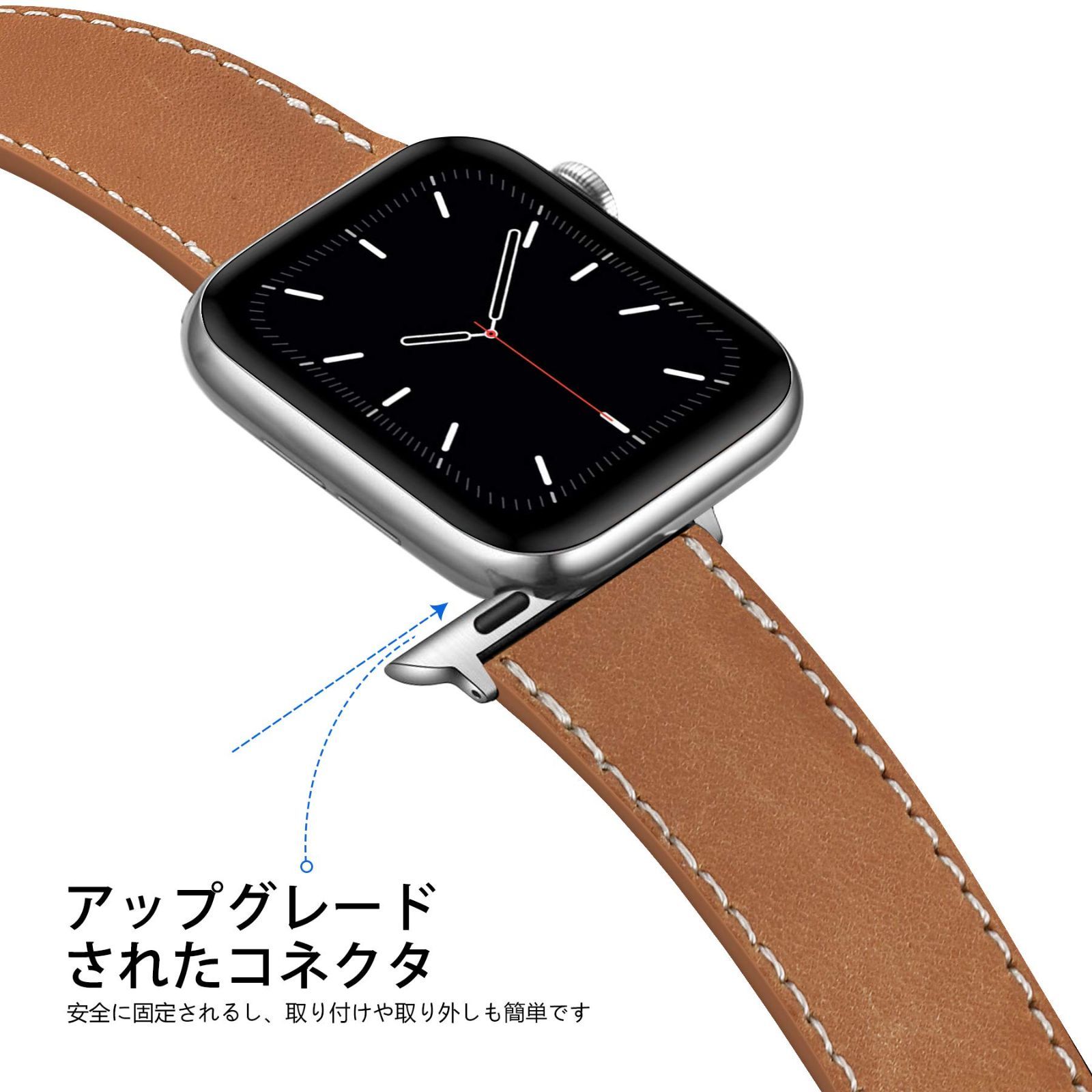 特価セール】バンドアップグレードバージョン Watch 49mm 45mm