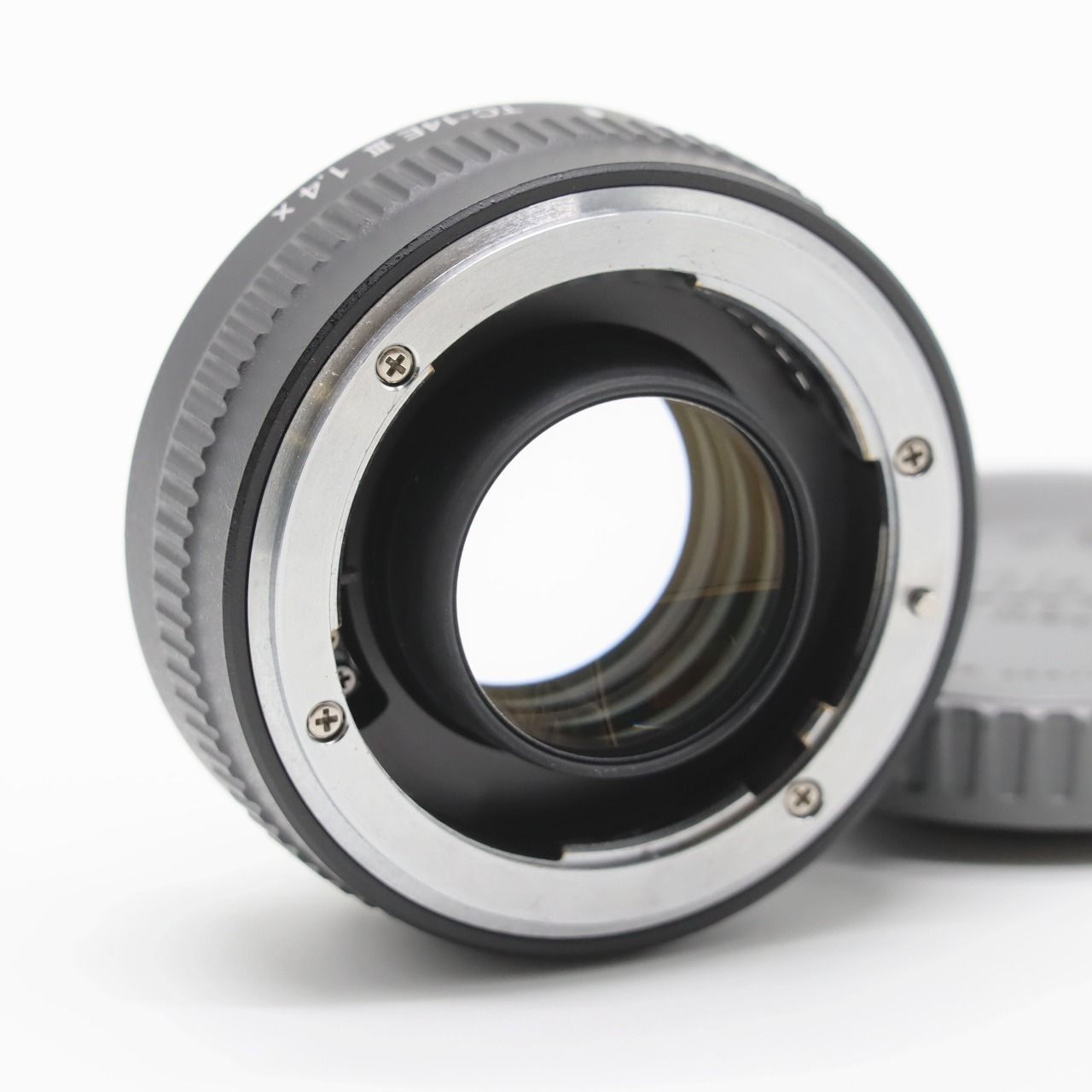 Nikon AF-S TELECONVERTER TC-14E III TC14E3 テレコンバーター 1.4倍 Z FX対応