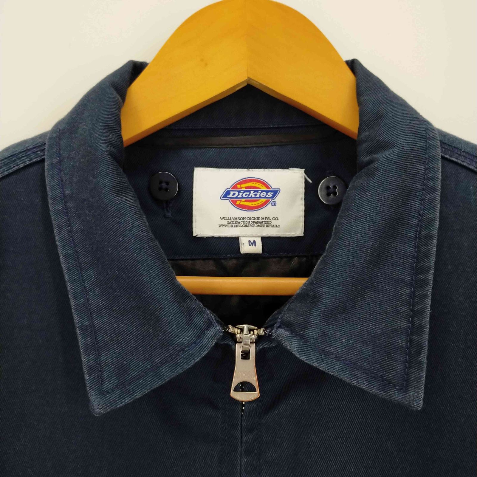 Dickies ディッキーズ ワークジャケット ブルゾン スウィングトップ