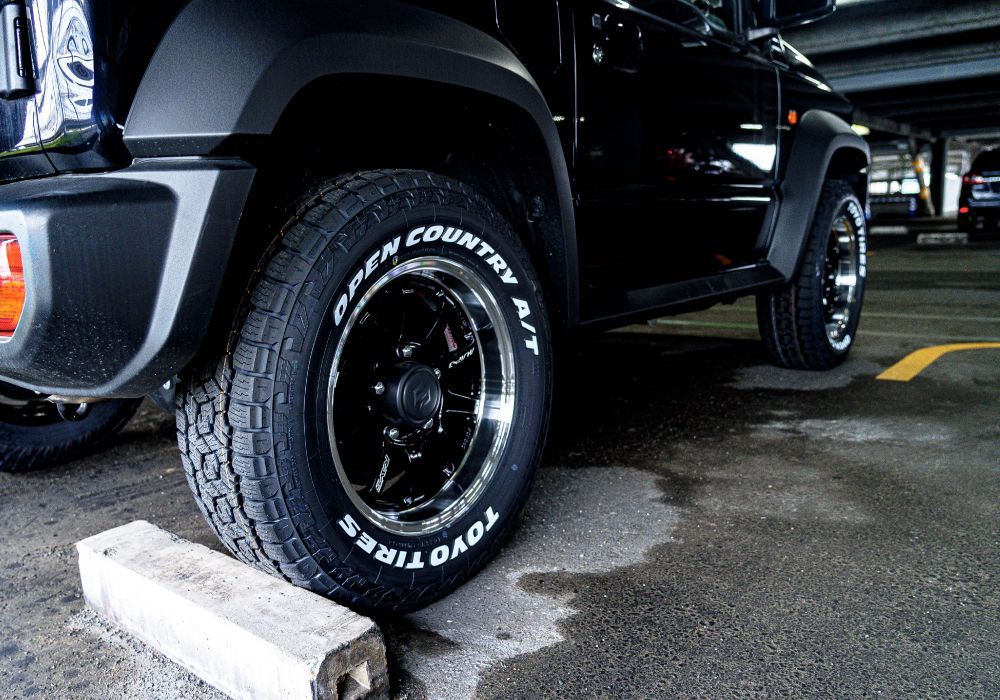 4本セット RAYS A-LAP-J ジムニー専用 鍛造ホイール 16インチ 6J