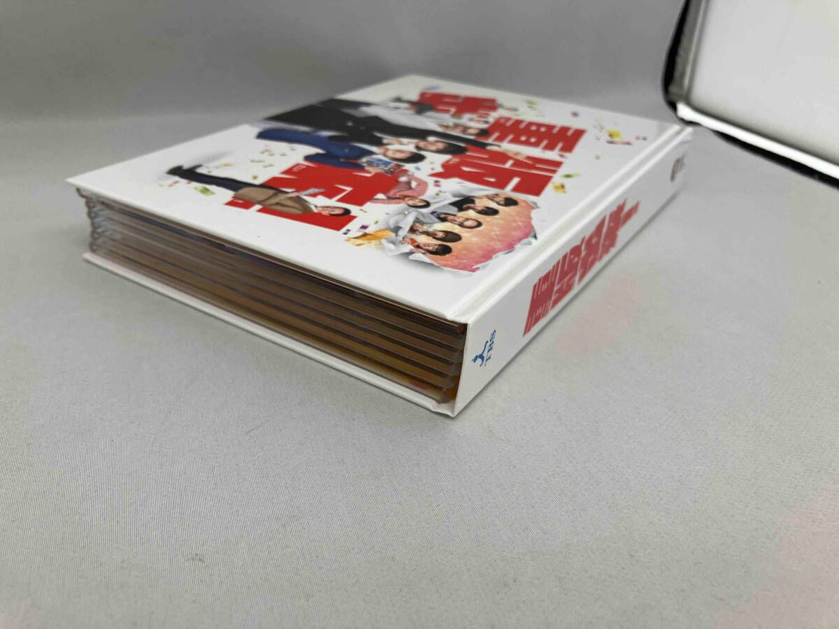DVD 重版出来! DVD-BOX 6枚組 黒木華 オダギリジョー TBS - メルカリ