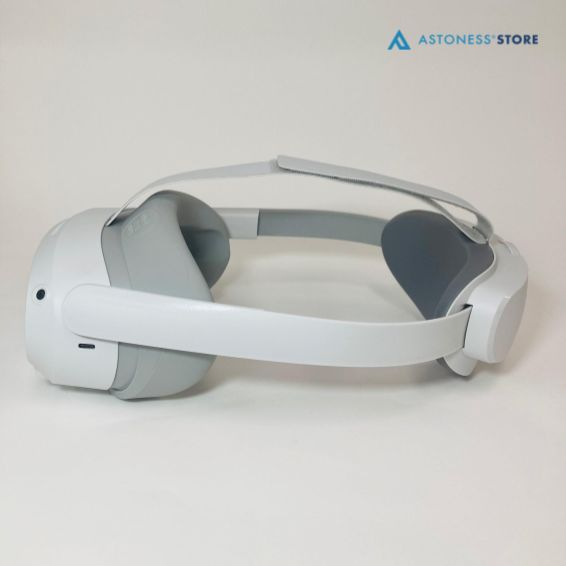 PICO 4 128GB 美品 おまけ付属品付き